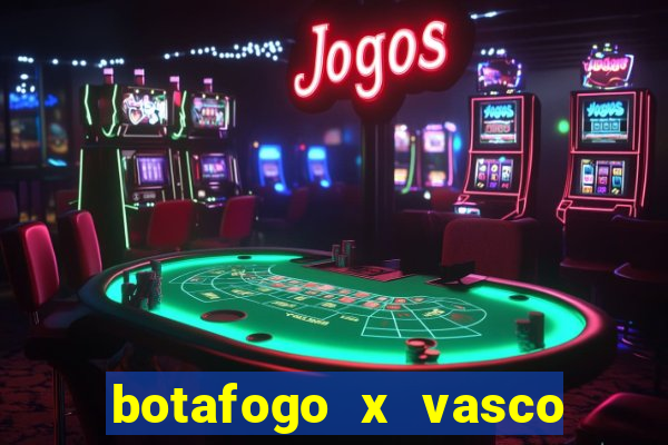 botafogo x vasco ao vivo futemax